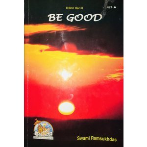 Be Good