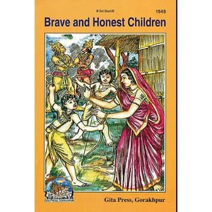 Brave and Honest Children