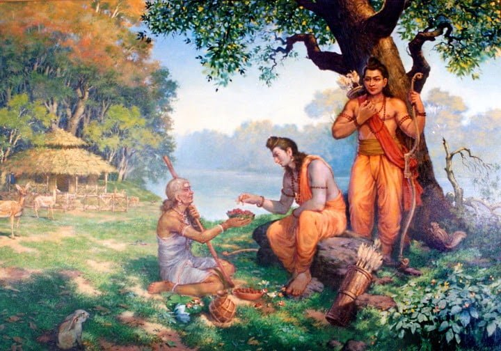 Ram Savari Milan our sambad Ram Savari Milan our sambad