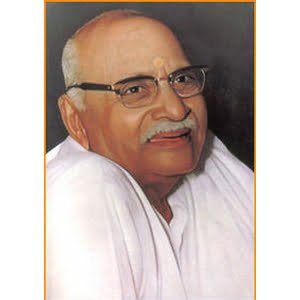 Hanumanprasad Poddar ji